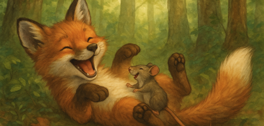 Interaktives Kinderbuch