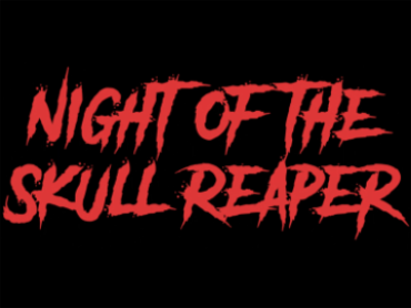 Night of the Skull Reaper