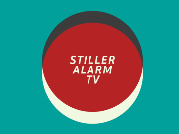 Stiller Alarm